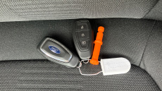 Ford Fiesta 1.0 EcoBoost ST-Line 5dr Petrol Hatchback